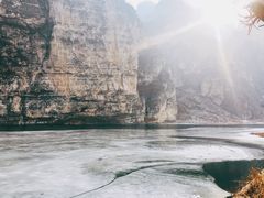 -孤山寨风景区