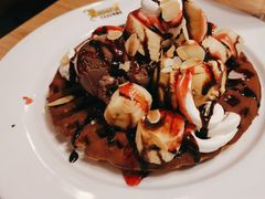 -巴伐利亚啤酒坊(意式风情街店)