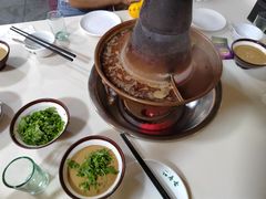 -福寿斋·老北京铜锅涮肉·烤鸭(顺义总店)