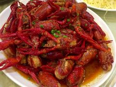 -小李子油焖大虾(南浦店)
