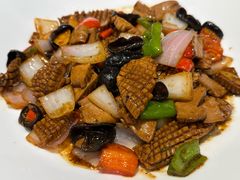 -四季轩中餐厅(徐州开元名都大酒店)