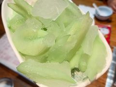 -老白清真烧烤(锦州旗舰店)