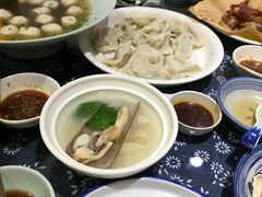 -映像威海·海鲜味道(市区店)