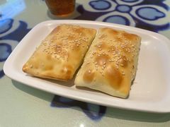-撒拉花儿·新疆菜·清真(太阳宫店)