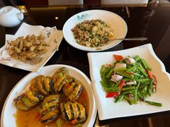 -喜乐餐厅•灯笼虾球首创者•本地小海鲜(二马路店)