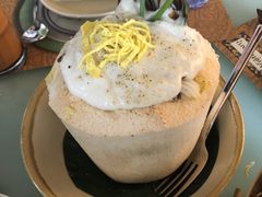 -CHINCHIN 青青·泰国料理(万象食家店)
