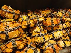 -新发展亚太JW万豪酒店·福苑咖啡厅