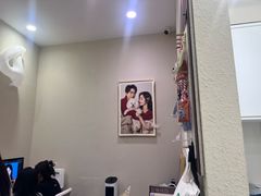 -海马体照相馆(大连罗斯福广场店)