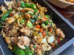 -恰饭·老长沙市井菜(天河客运站店)
