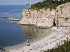 -养马岛旅游度假区