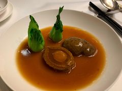 -东海朗廷酒店-唐阁T’ANG COURT 中餐厅