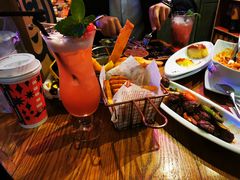 -MR.ROCKY洛奇先生RESTAURANT&BAR(宝安壹方城店)