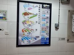 -下环街市熟食中心