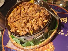 -甘家界牌柠檬鸭(青山店)