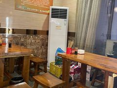 -重庆小面(西市场店)
