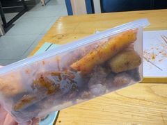 -一顿烧烤(八经街店)