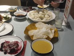 -日月昇渔家菜·海肠捞饭·大连海鲜(星海公园店)