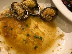 小鲍鱼-高老庄绿色传奇(昊元生活广场店)