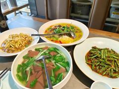 -小绍兴家宴·百年绍兴菜(鲁迅路店)