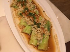 -港丽餐厅(高德置地店)