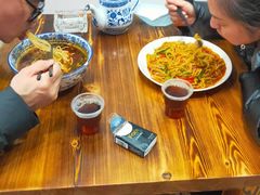 -德海牛肉面(武警医院店)