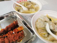 -海平馄饨(逍遥二路店)