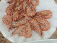 -威海海鲜王(窑头路店)