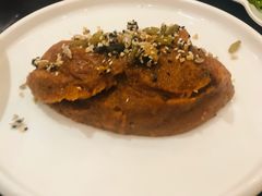 八宝红薯泥-邢家锅贴老店·非遗·开封菜(金明广场店)