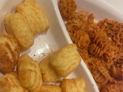 -遇东北林区铁锅炖(南开店)