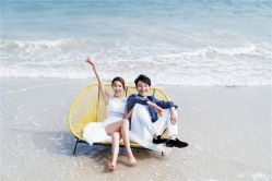 -摩玛婚纱摄影(杭州店)