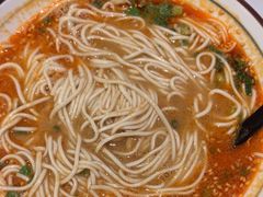 -翡翠拉面小笼包(岭南新天地店)