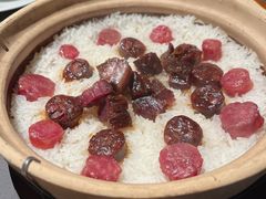 -御膳汤品(猎人坊店)