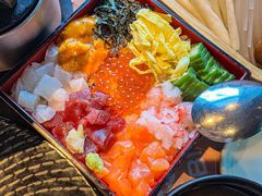 -山葵家·创意料理(宁波来福士店)