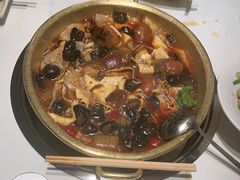 -涿派·炝锅鱼(涿州店)