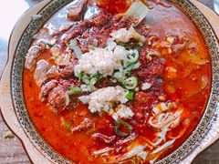 -芳芳餐厅(白沙路店)