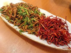 -老昌春饼(中央大街店)