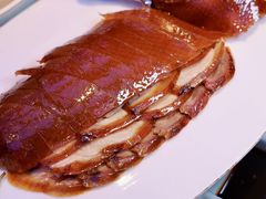 -四世同堂·京菜·烤鸭(双井店)
