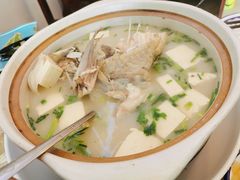 -水韵·渔家臻品私房菜(中庙店)