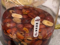 -何适山庄 ·可团建(水长城P2停车场店)