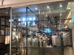 门面-喜茶(深圳东门1234店)