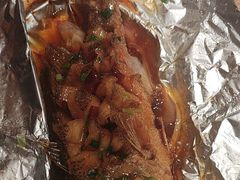 -金掌勺锅包肉(太原万达店)
