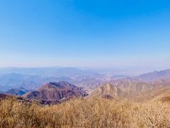 -妙峰山风景名胜区