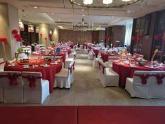 大堂-好食上(喜盈门.范城店)