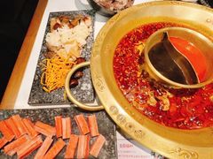 -哥老官重庆美蛙鱼头(宝山龙湖店)