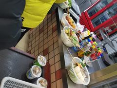 -北大学一食堂