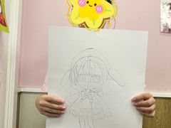 -昂立少儿成长中心(普陀星方汇校区)