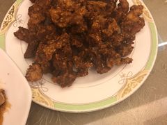 -烤肉宛饭庄(北新桥店)