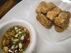 -涵家味土菜馆·徽州一绝臭鳜鱼(三河古镇店)