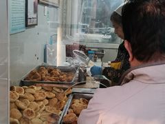 烧饼-满记烧饼(牛街东里小区一区店)