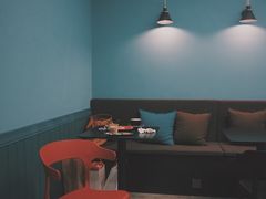 -NokNok Coffee(宽窄巷子店)